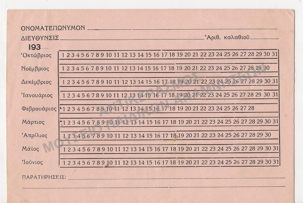 Χ.Α.Ν.Θ. ΤΜΗΜΑ ΜΠΑΣΚΕΤ, ΔΕΚΑΕΤΙΑ 1930