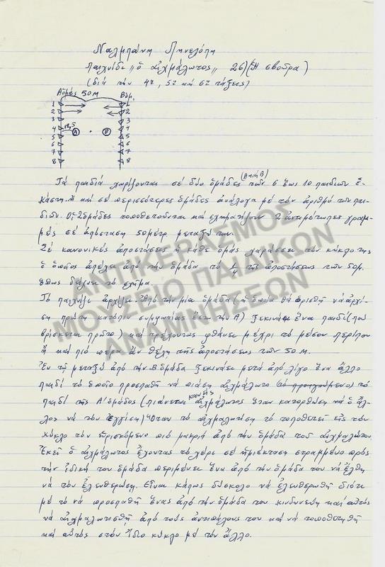 ΕΡΓΑΣΙΑ ΓΙΑ ΠΑΙΧΝΙΔΙ 